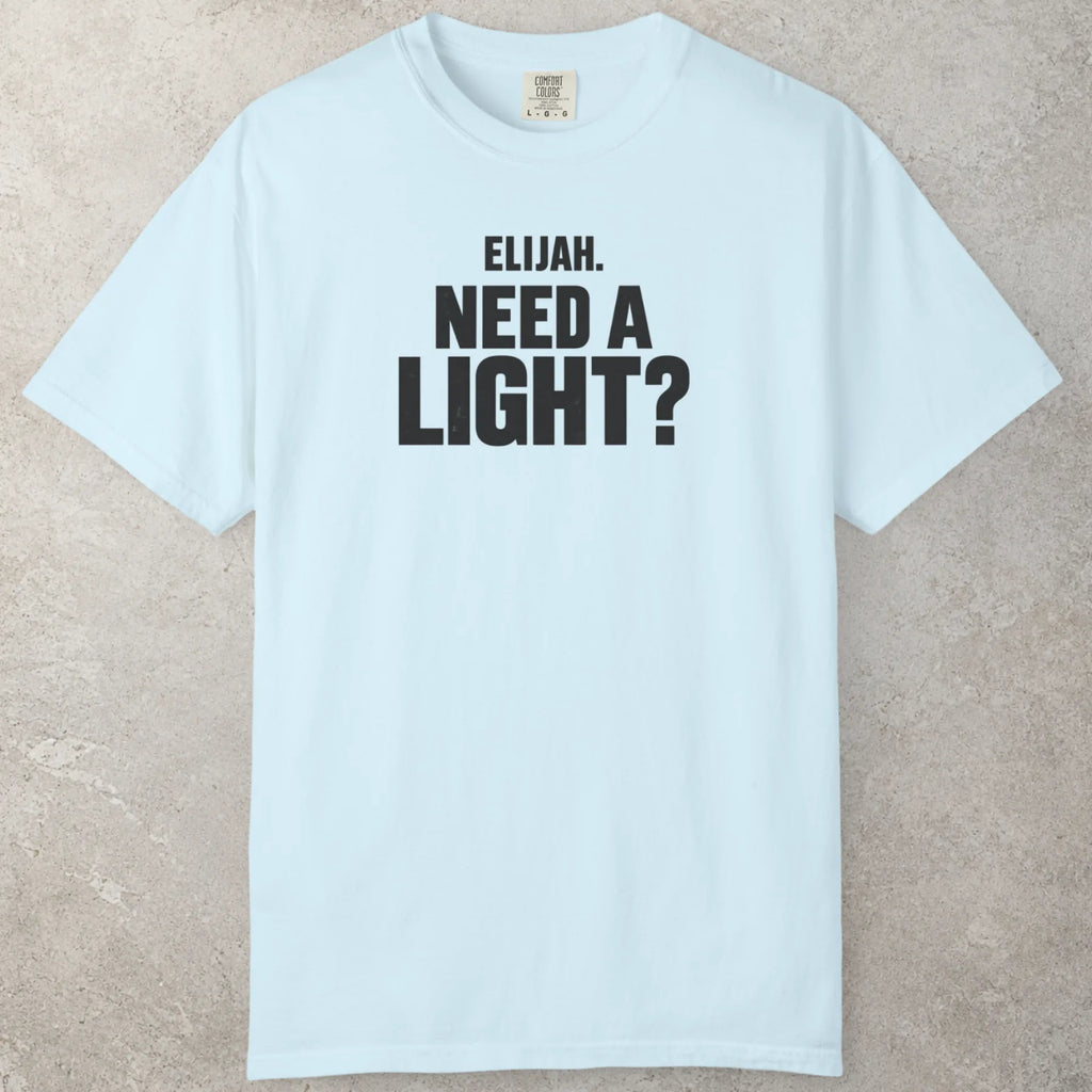 Elijah T-Shirt
