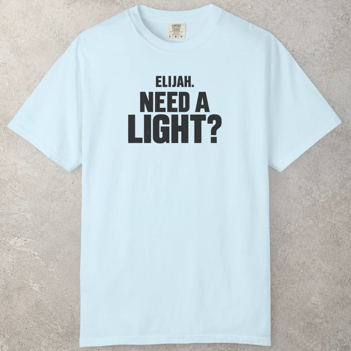 Elijah T-Shirt
