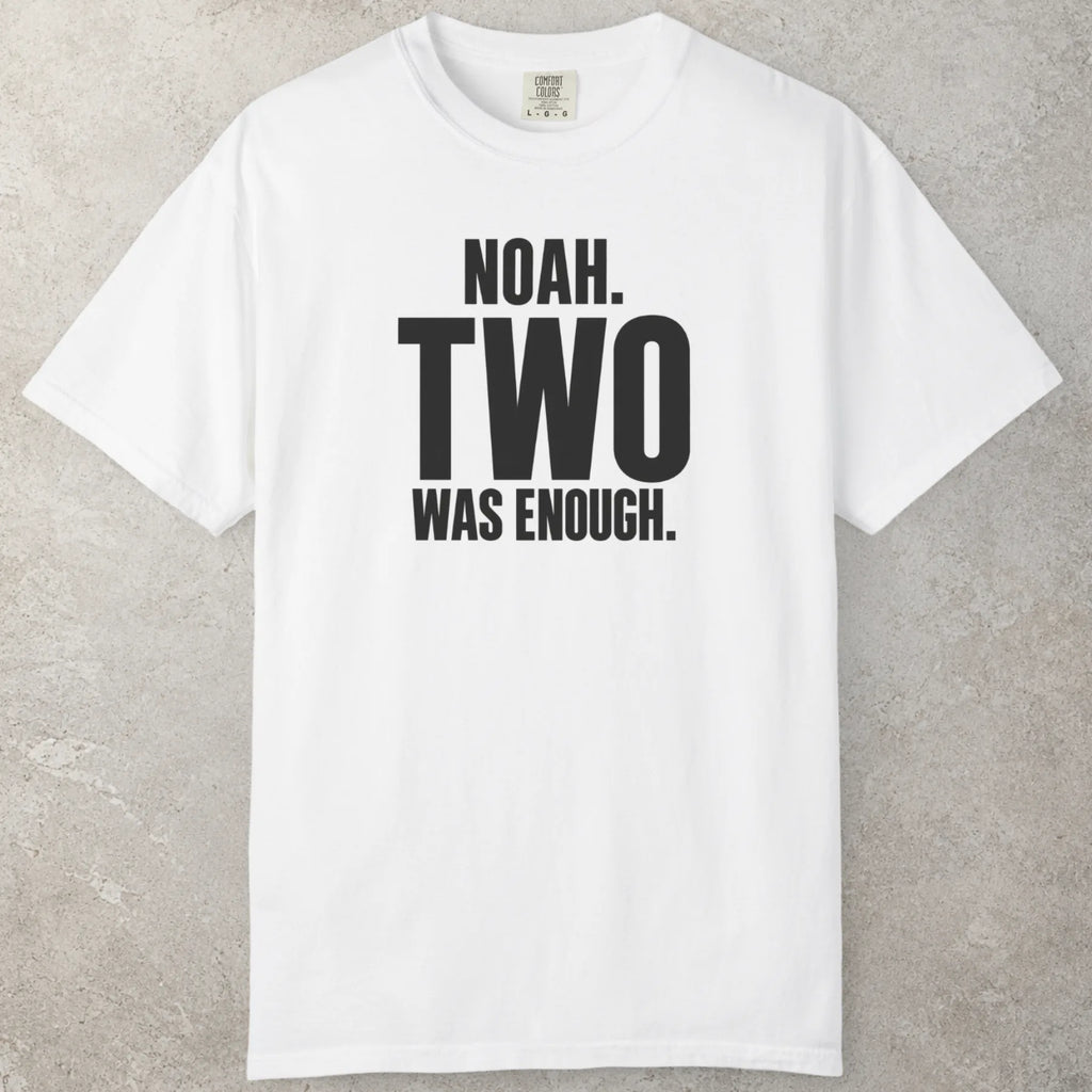 Noah T-Shirt
