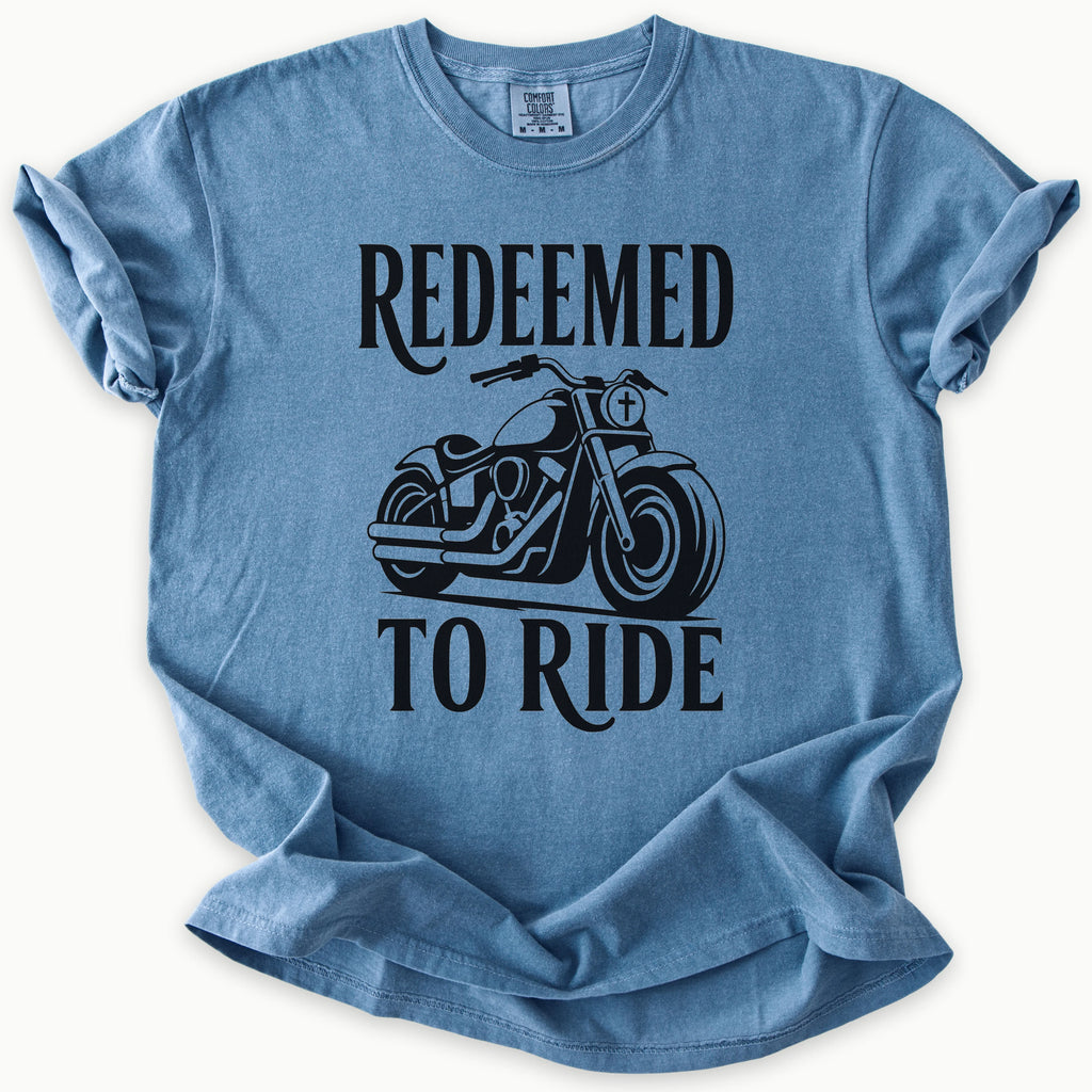 Ride T-Shirt