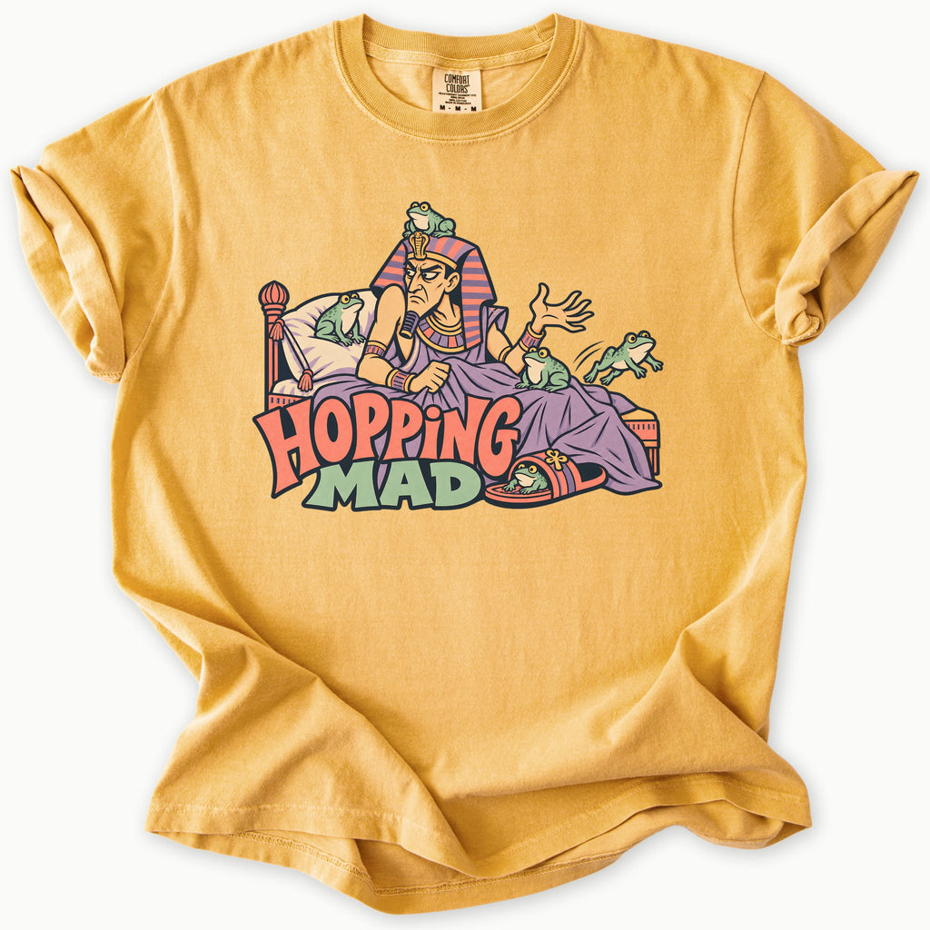 Hopping Mad T-Shirt