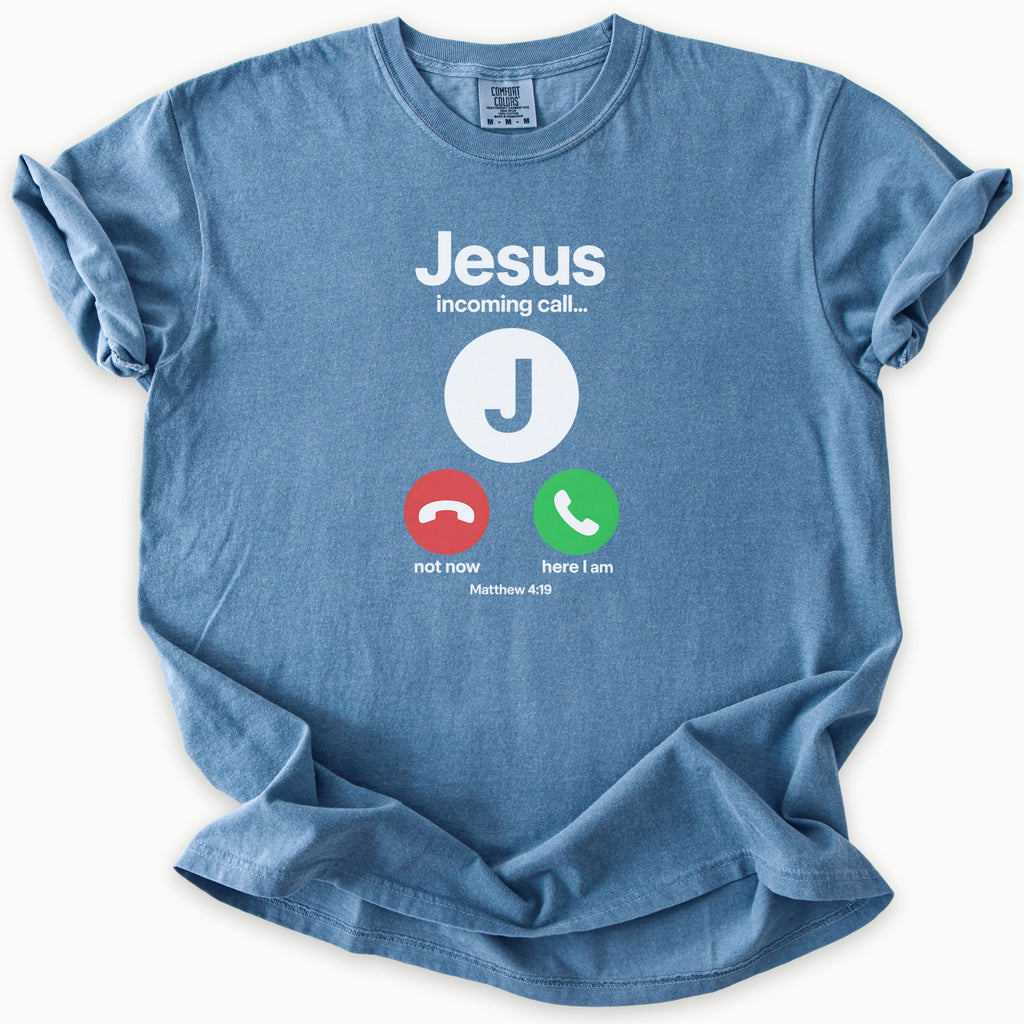 Jesus Calling T-Shirt