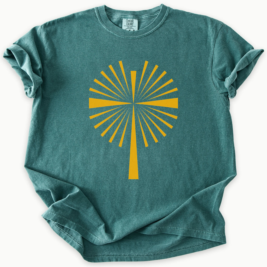 Light Cross T-Shirt