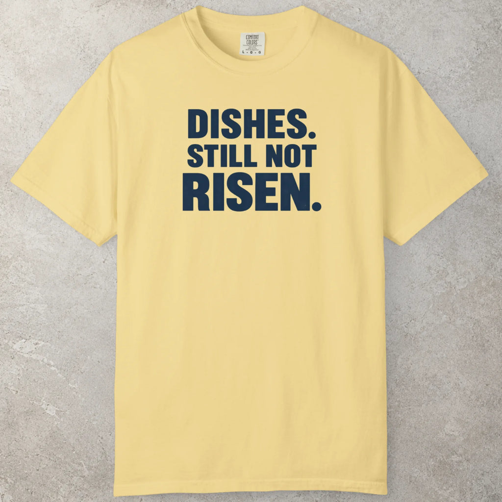 Dishes T-Shirt