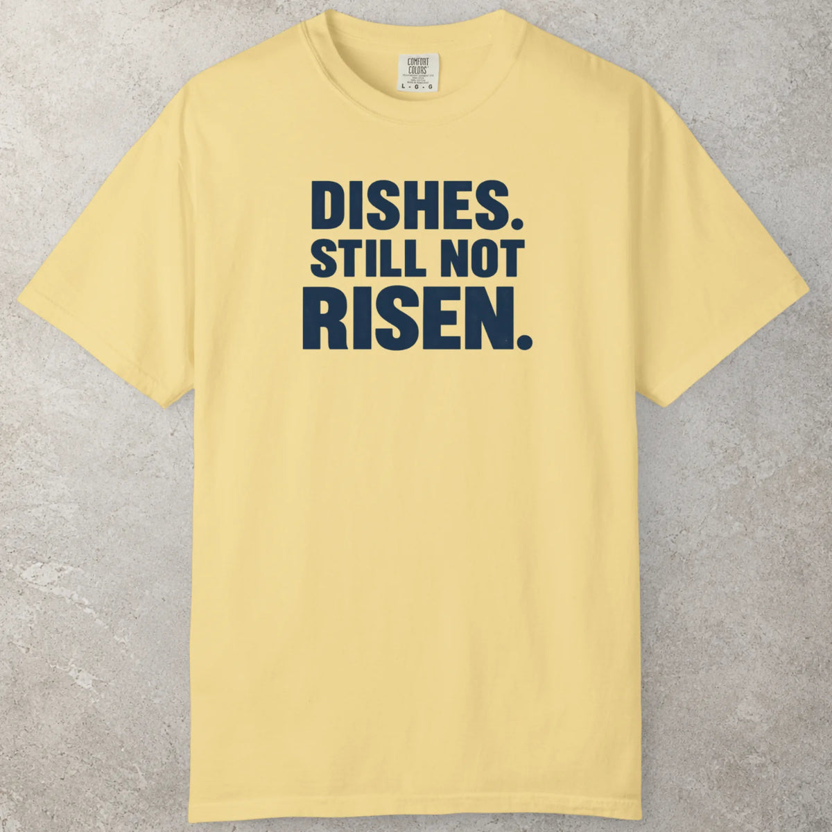 Dishes T-Shirt