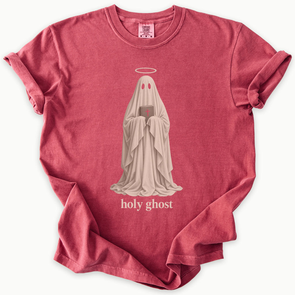Holy Ghost T-Shirt