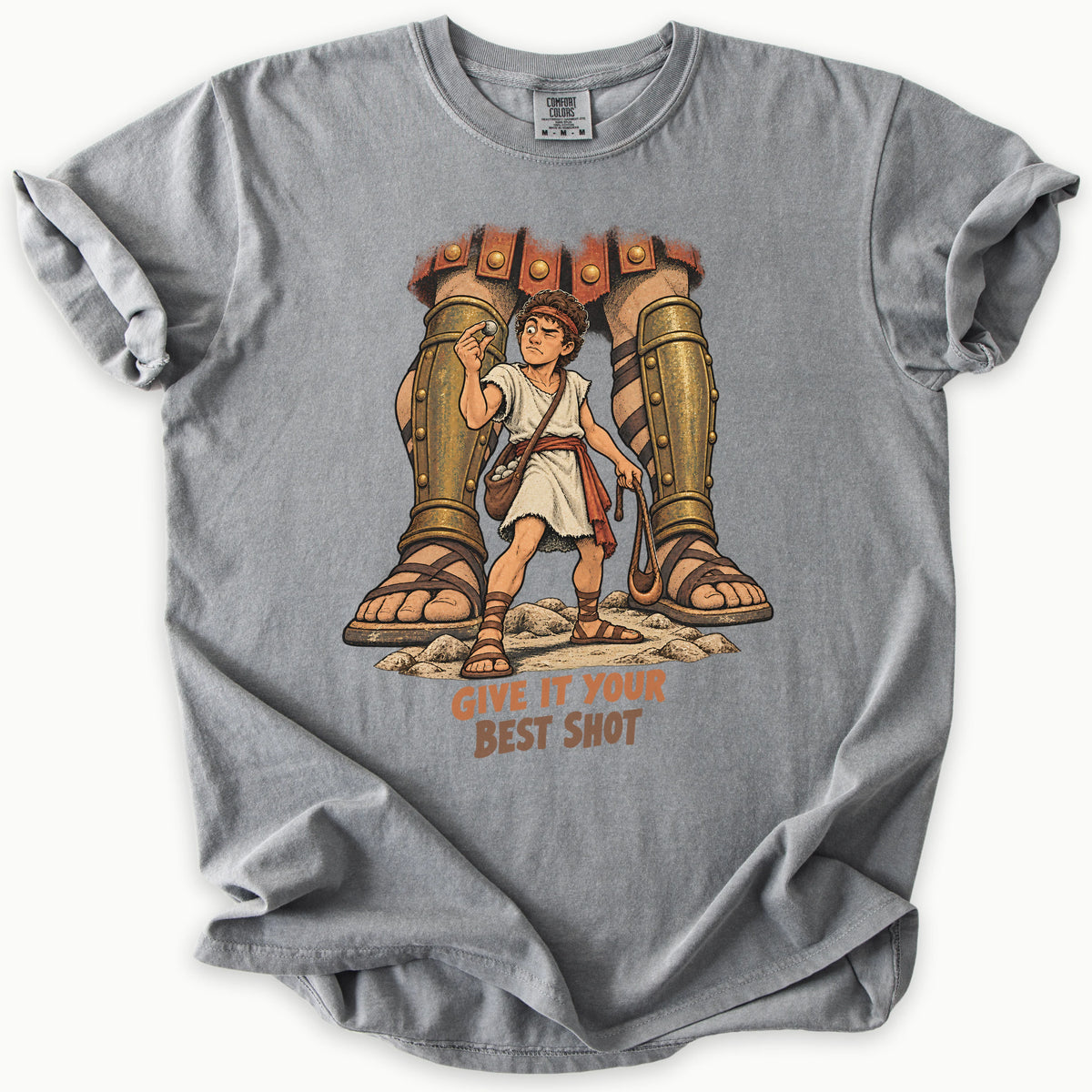 Your Best Shot T-Shirt