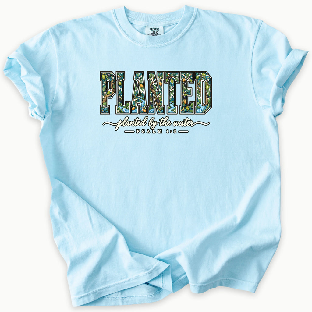 Planted T-Shirt