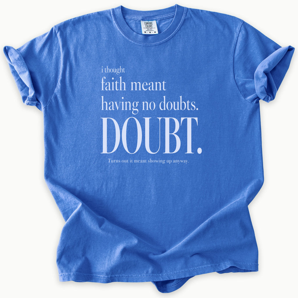 No Doubt T-Shirt