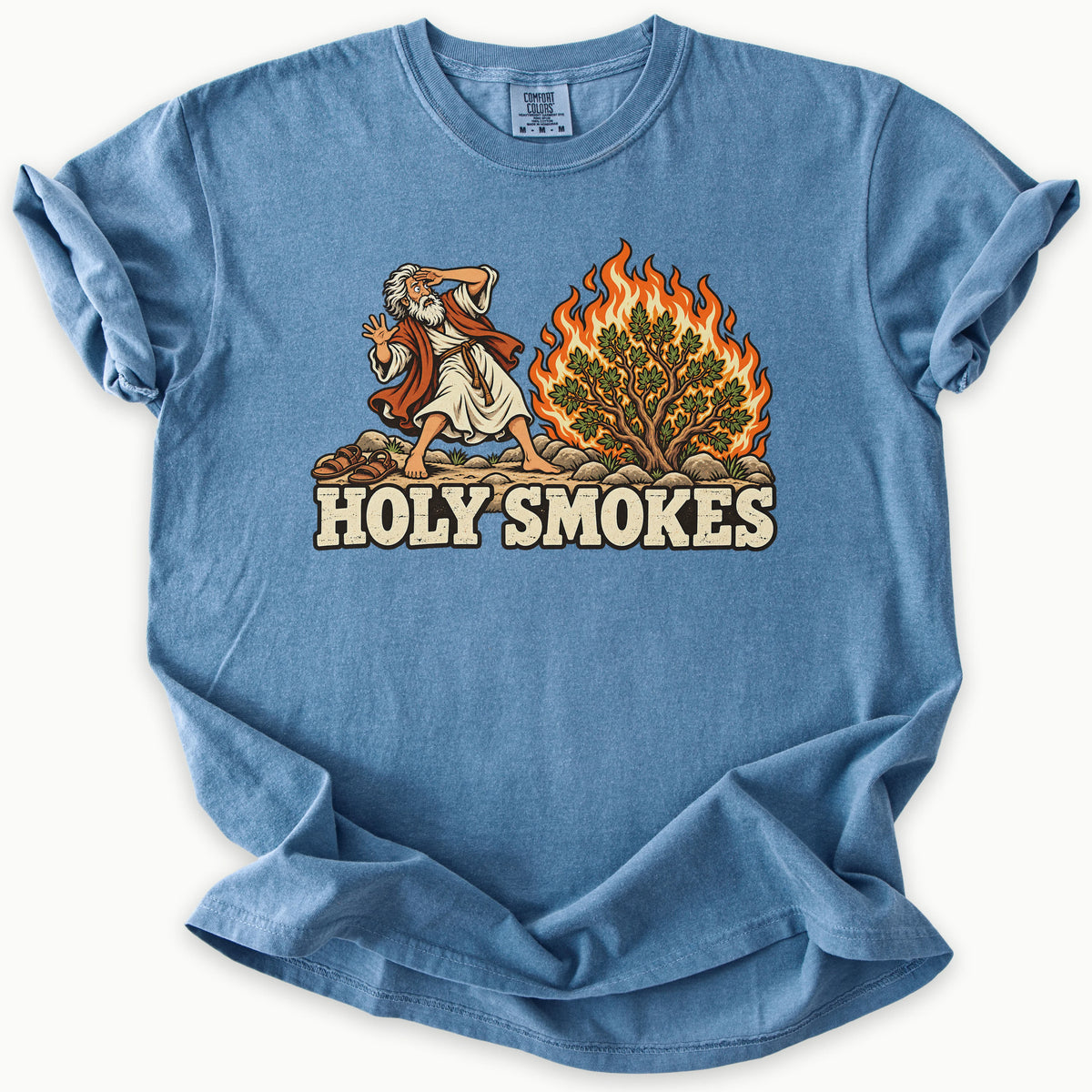 Holy Smokes T-Shirt