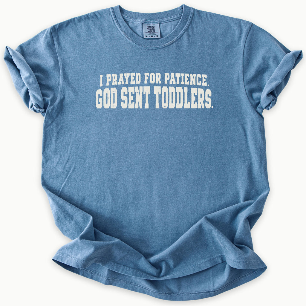 I Prayed T-Shirt