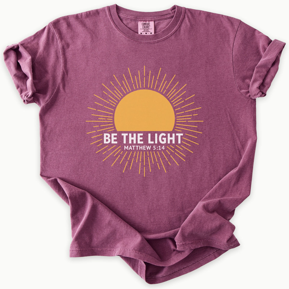 The Light T-Shirt
