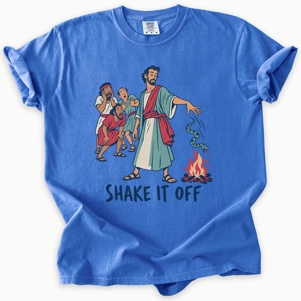 Shake It Off T-Shirt