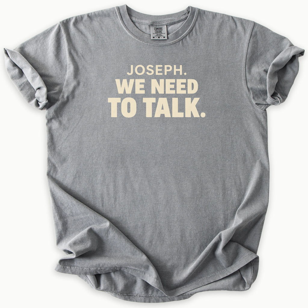 Joseph T-Shirt