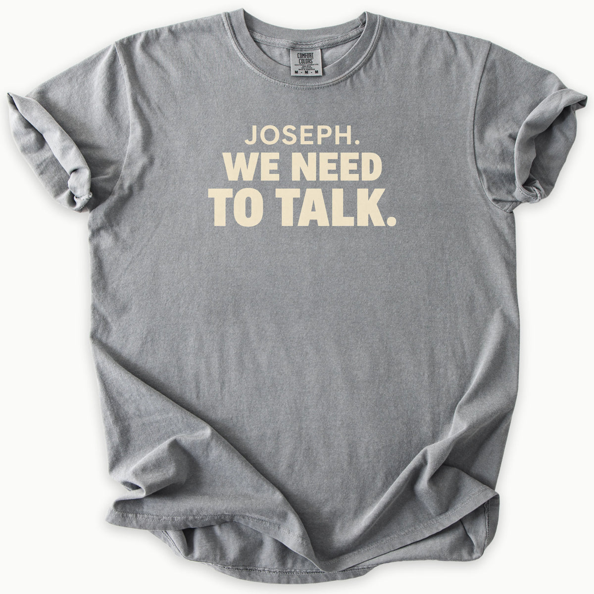 Joseph T-Shirt