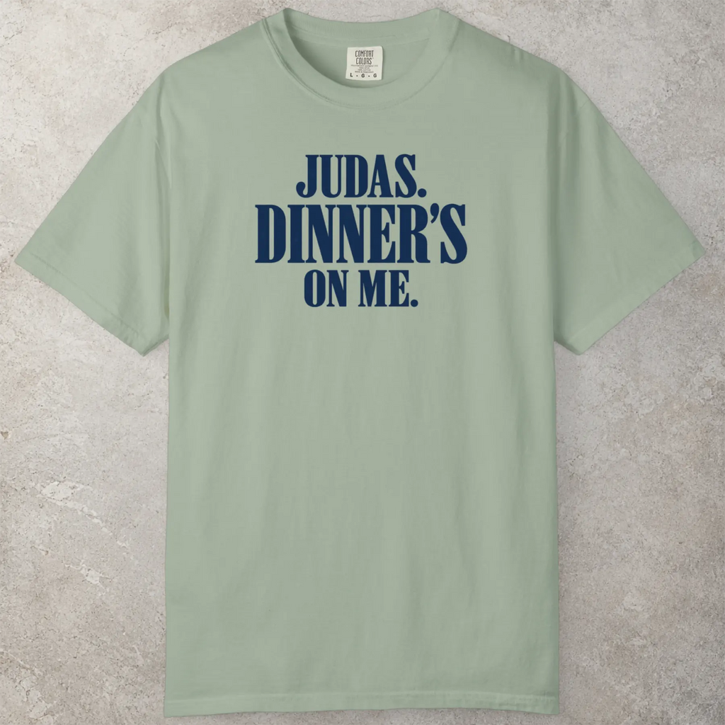 Judas T-Shirt