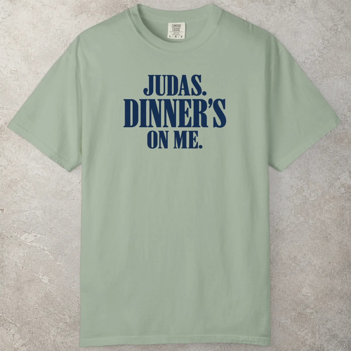 Judas T-Shirt