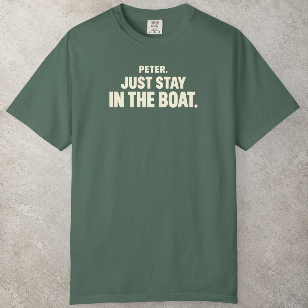 Peter T-Shirt