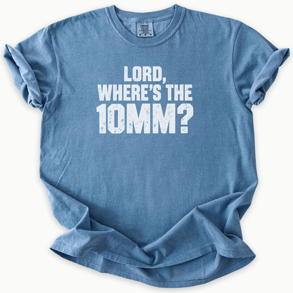 My 10MM T-Shirt