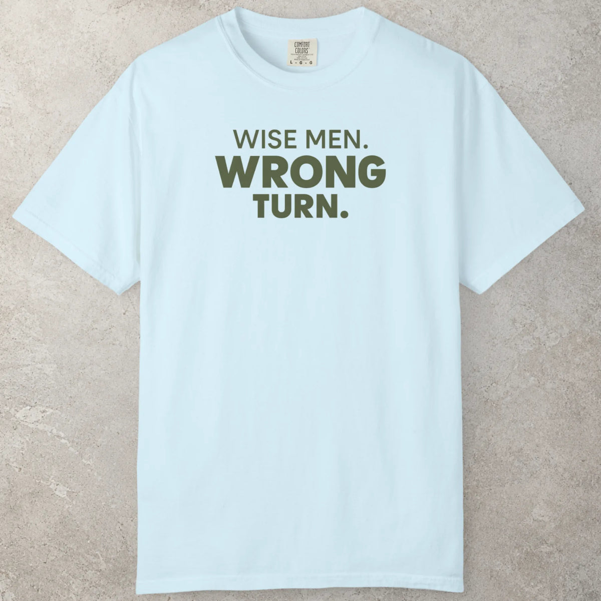 Wise Men T-Shirt