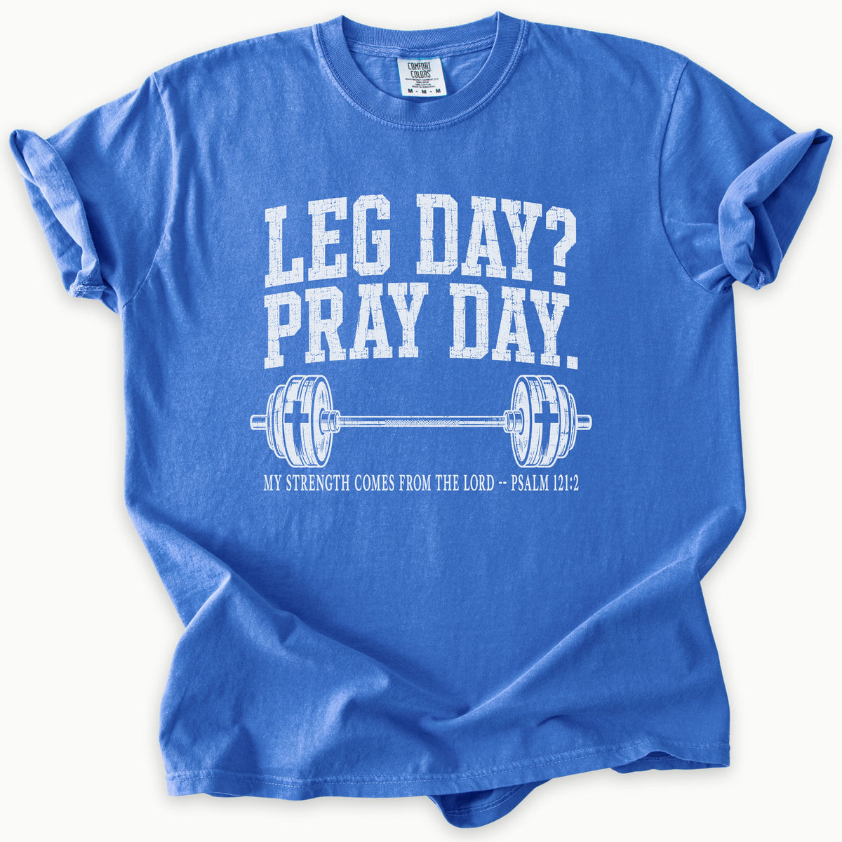 Leg Day T-Shirt