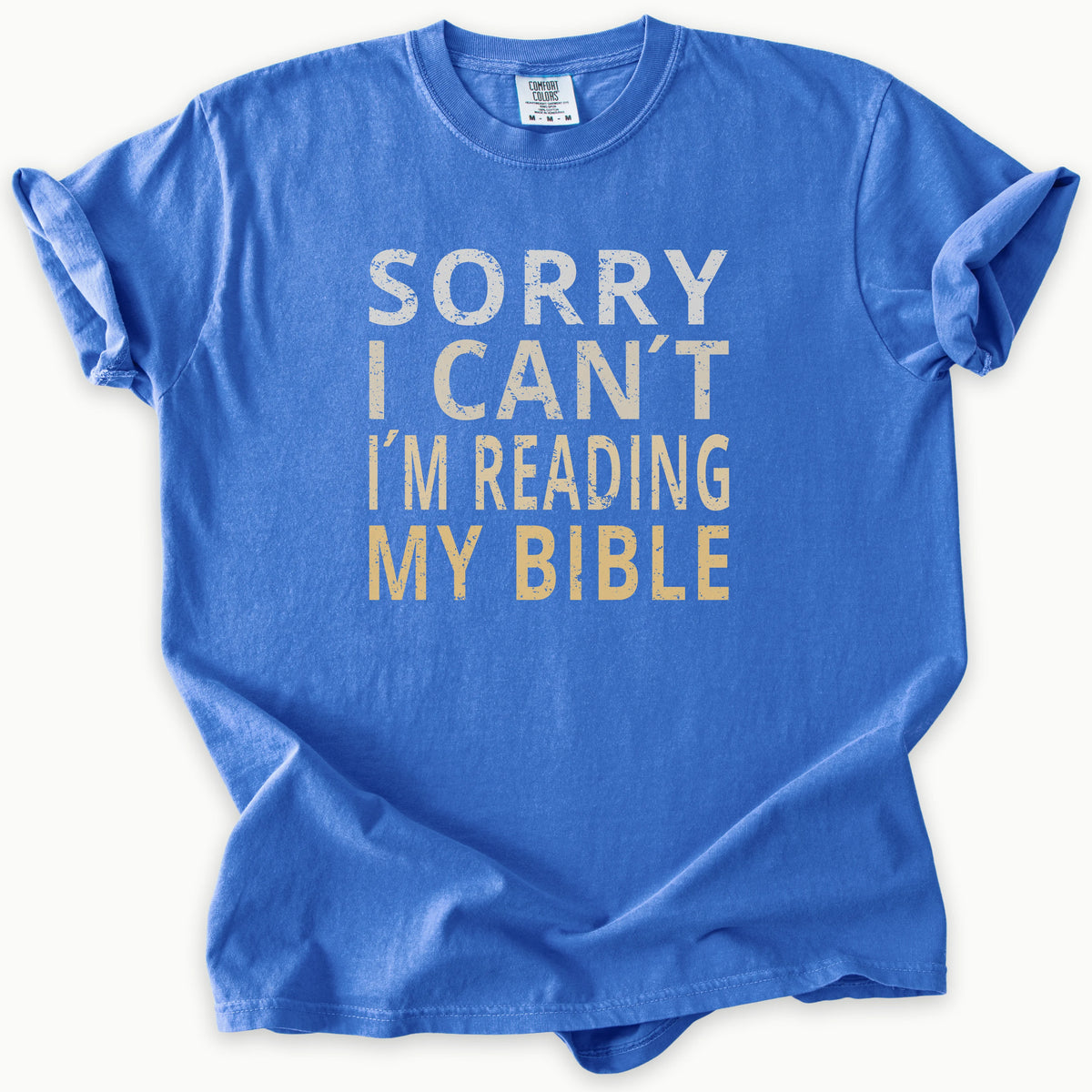 Sorry T-Shirt