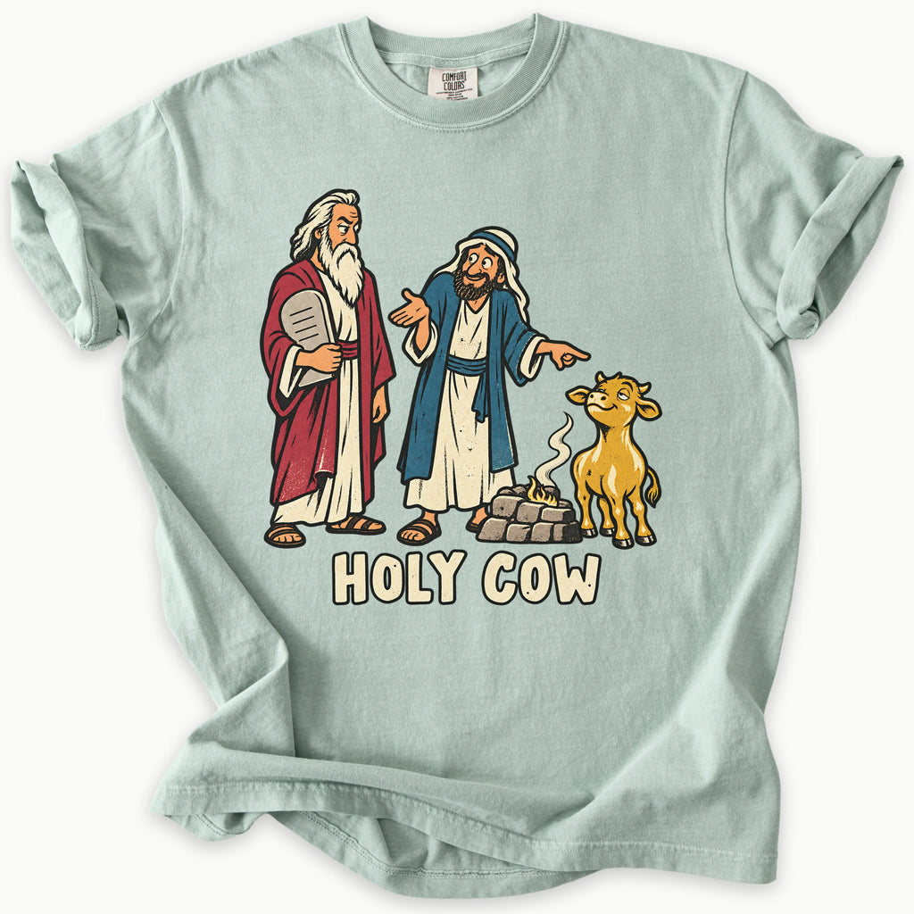 Holy Cow T-Shirt