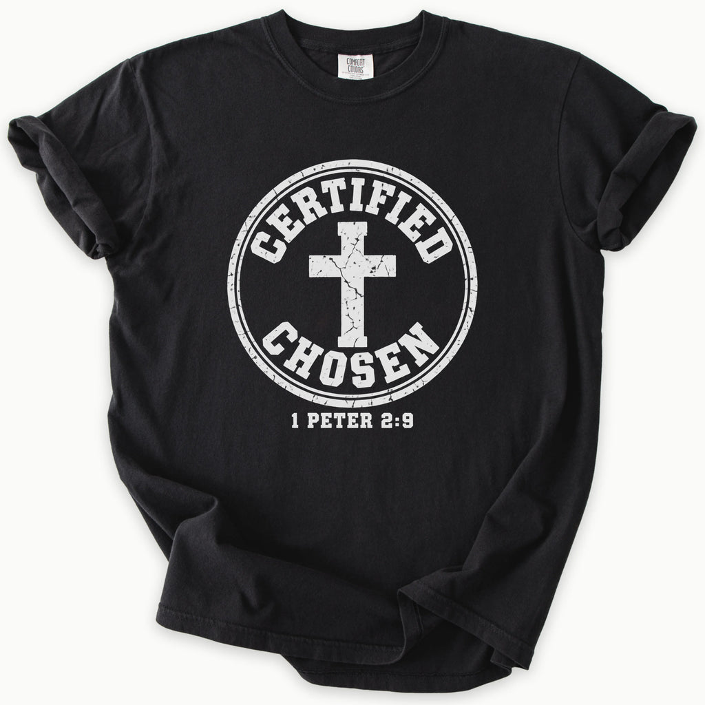 Chosen T-Shirt