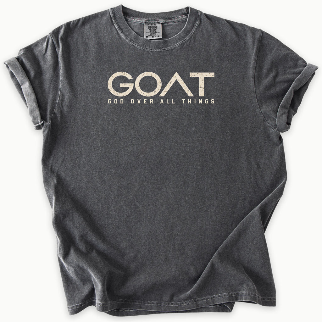 GOAT T-Shirt