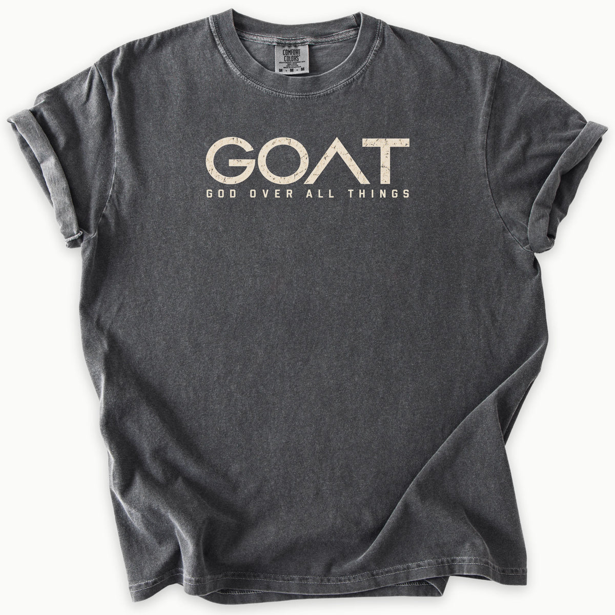 GOAT T-Shirt