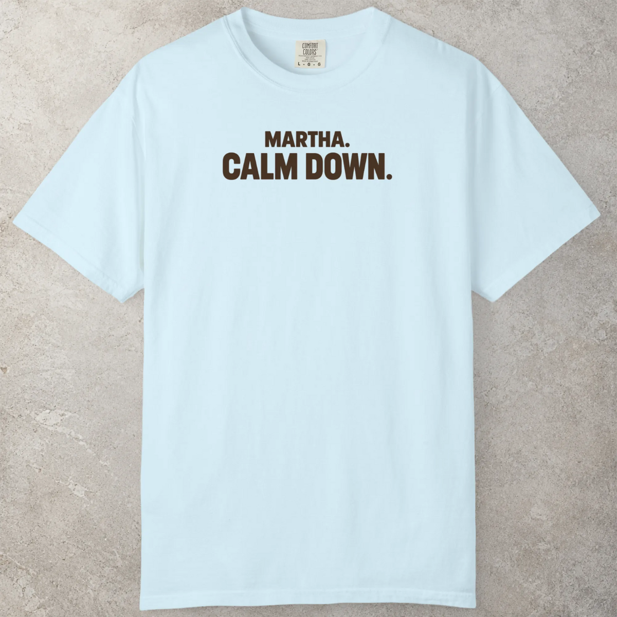 Martha T-Shirt