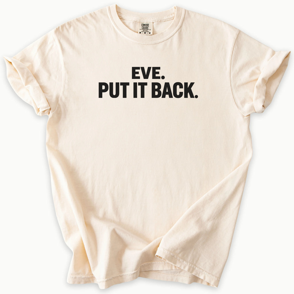 Eve T-Shirt