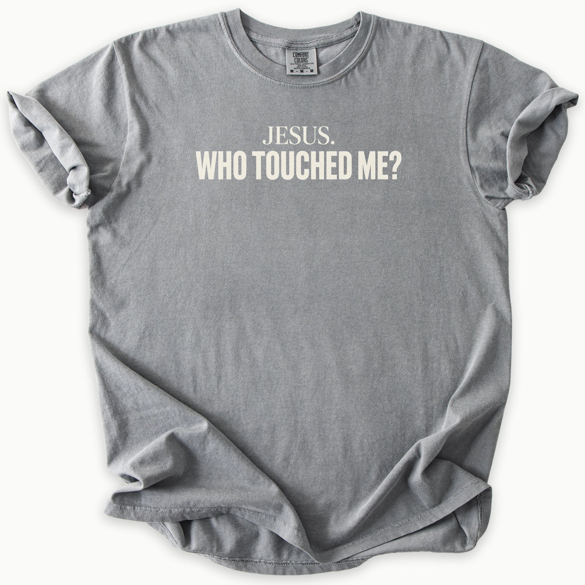 Touched T-Shirt