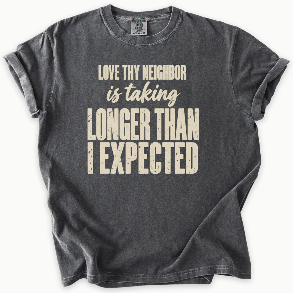 Thy Neighbor T-Shirt