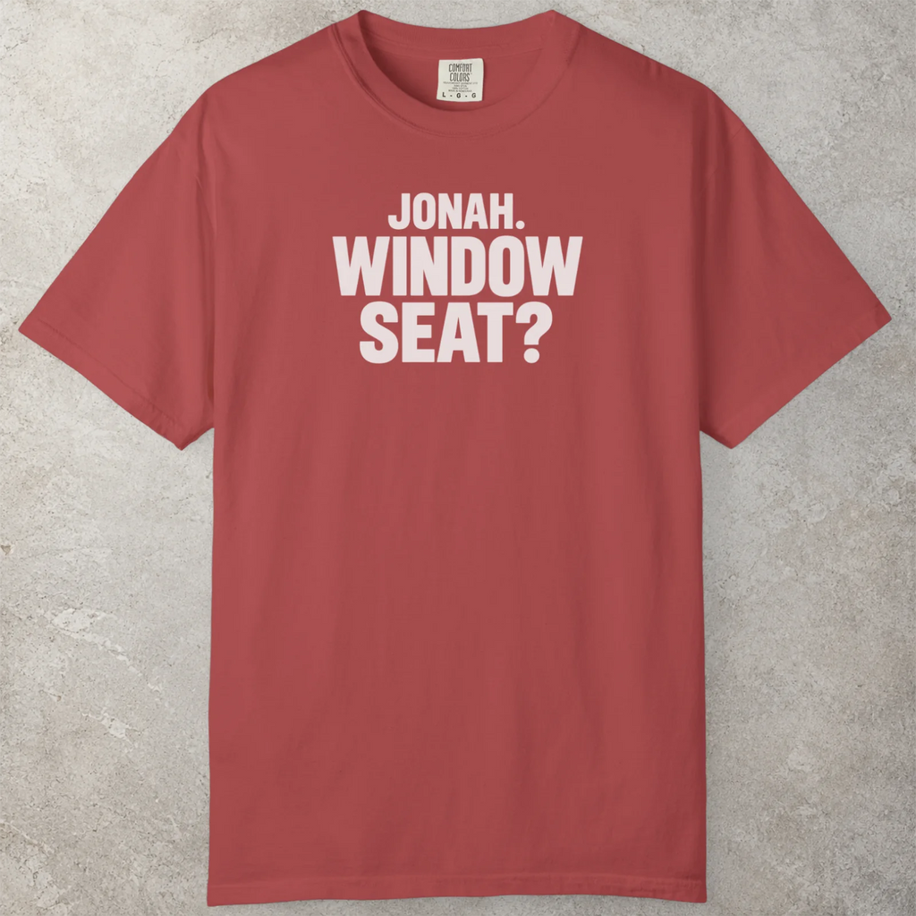Jonah T-Shirt