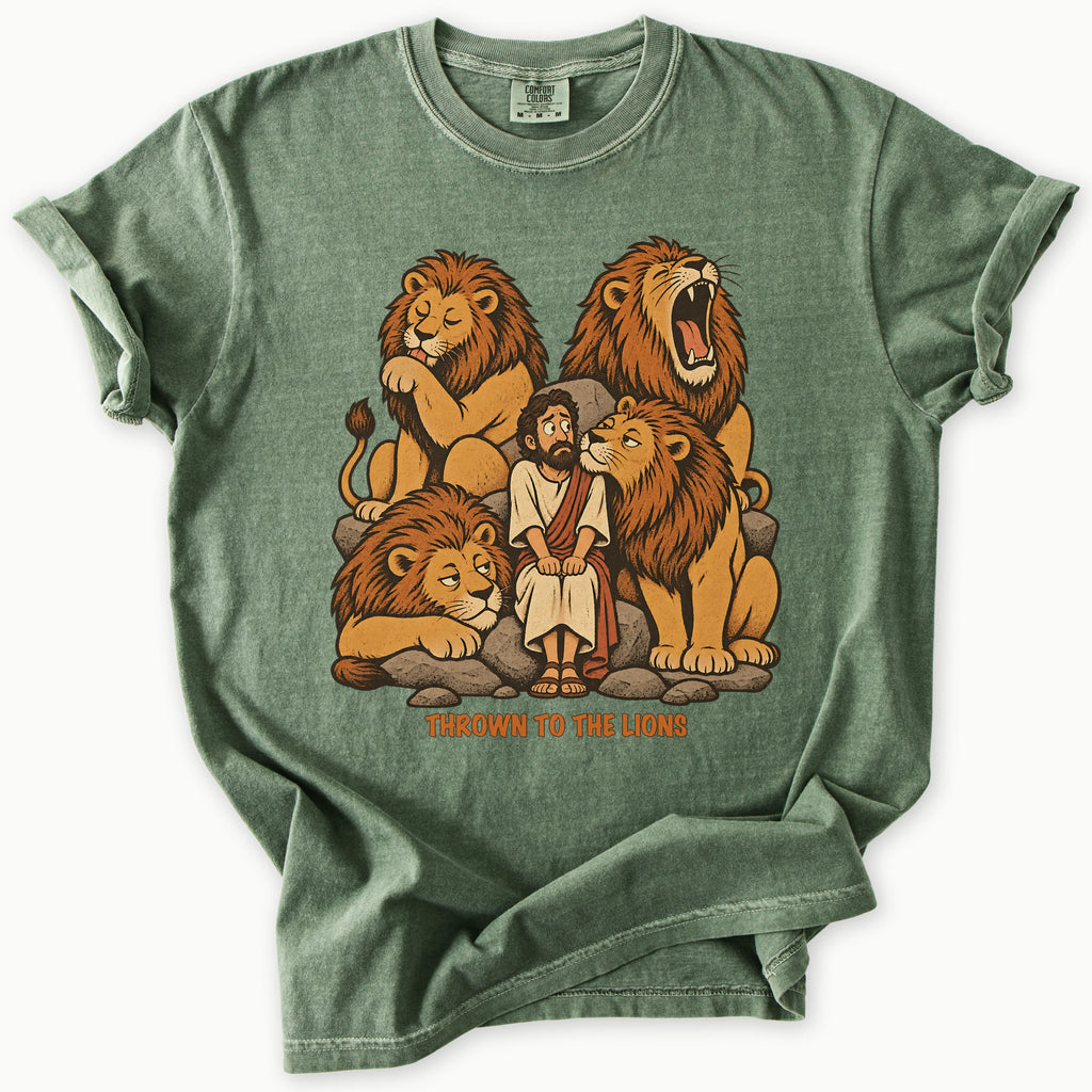 Daniel T-Shirt