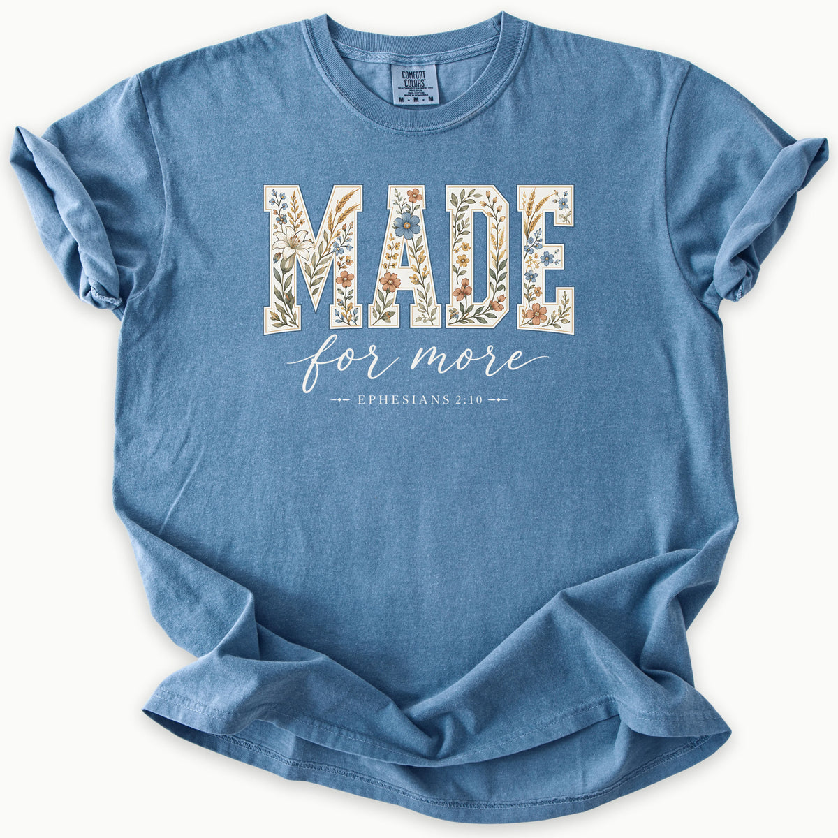 Made T-Shirt