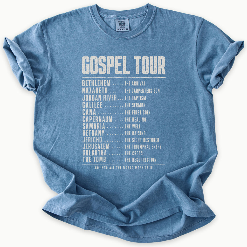 Original Tour T-Shirt