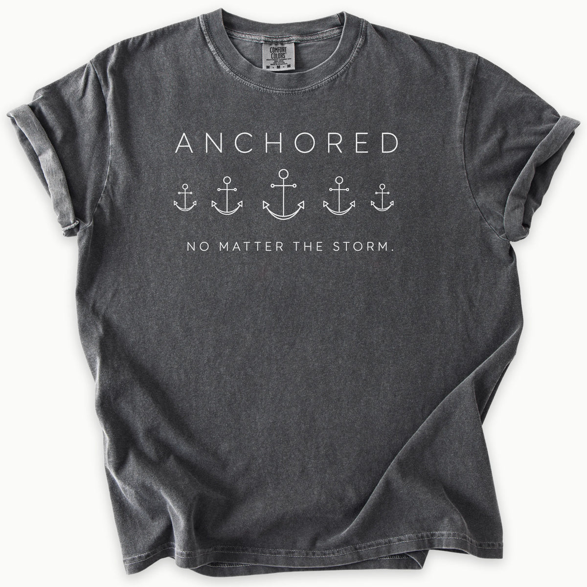 Anchored T-Shirt