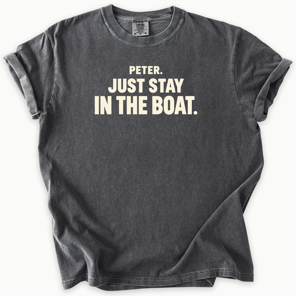 The Boat T-Shirt