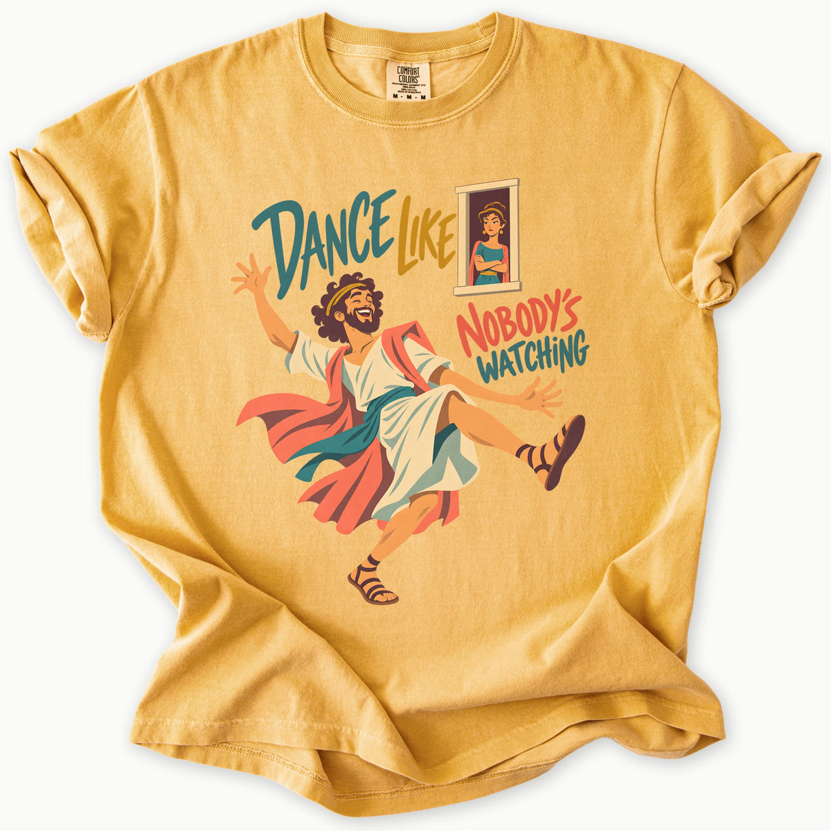 Dance Like T-Shirt