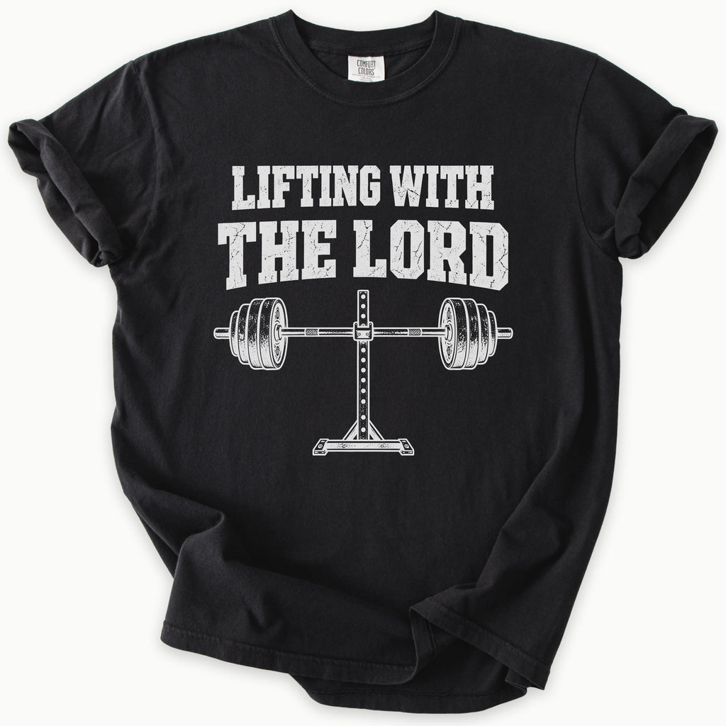 Lifting T-Shirt