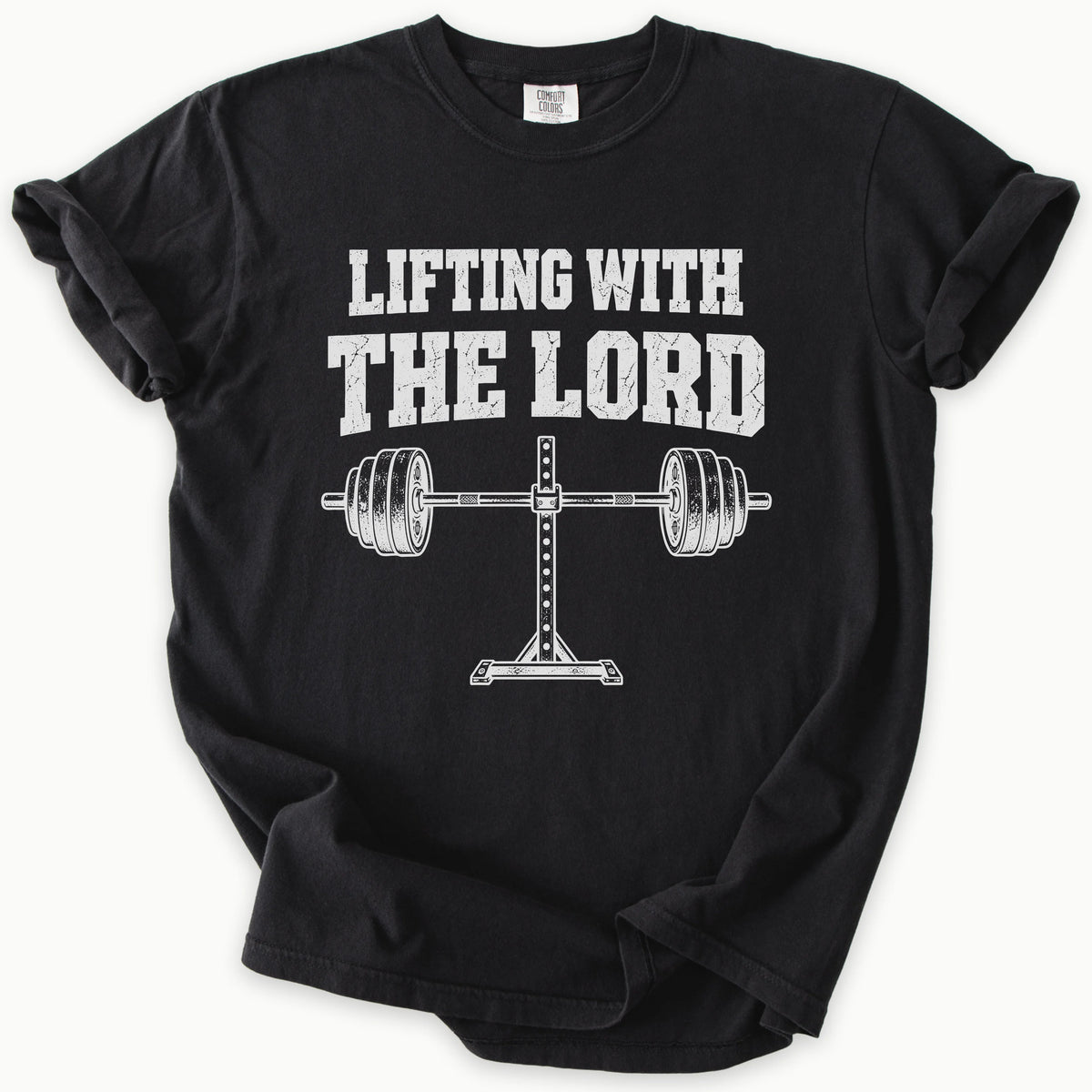 Lifting T-Shirt
