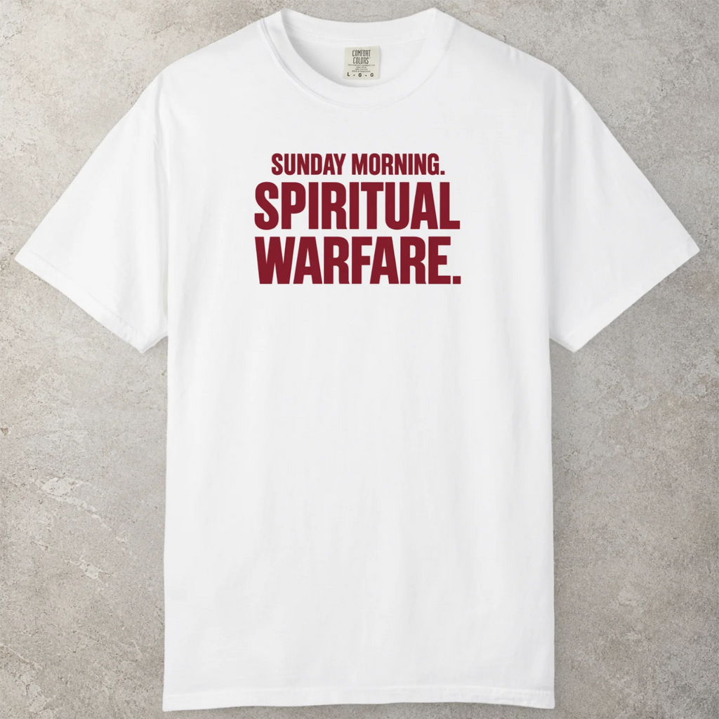 Warfare T-Shirt