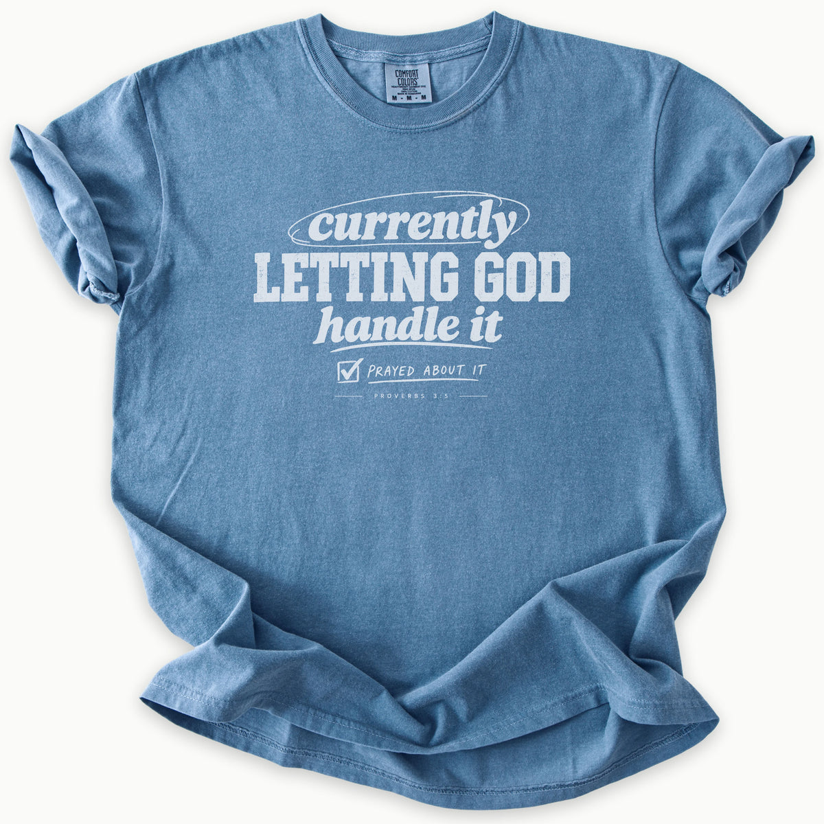 Currently T-Shirt