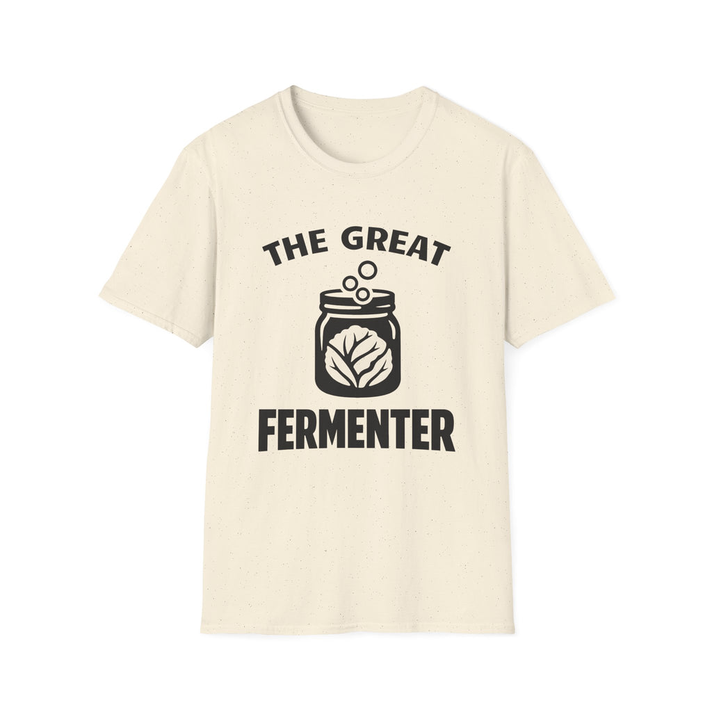 Fermenter T-Shirt