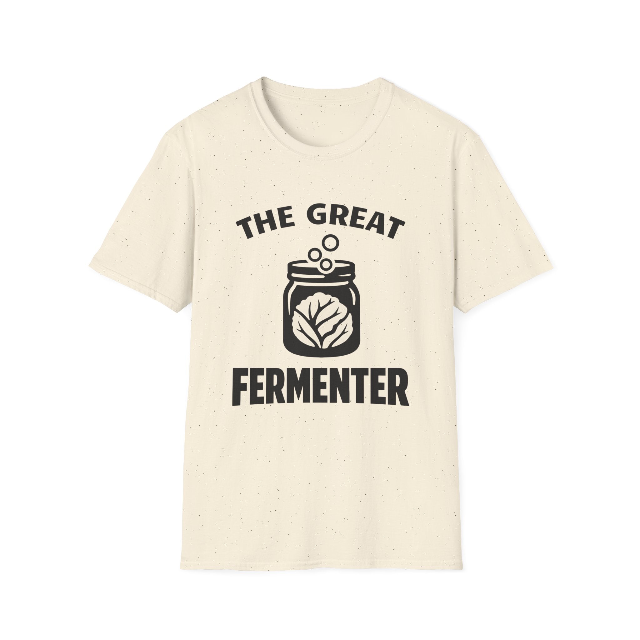 Fermenter T-Shirt
