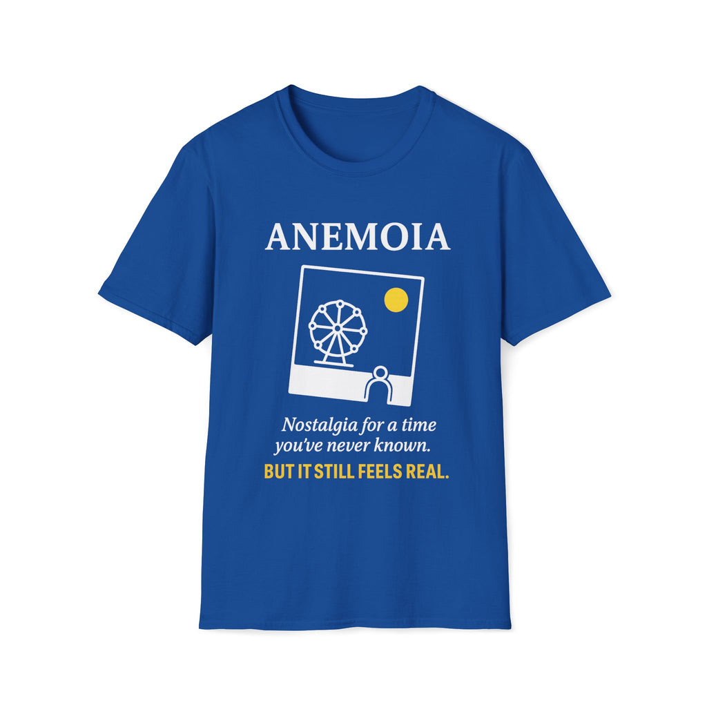 Anemoia T-Shirt