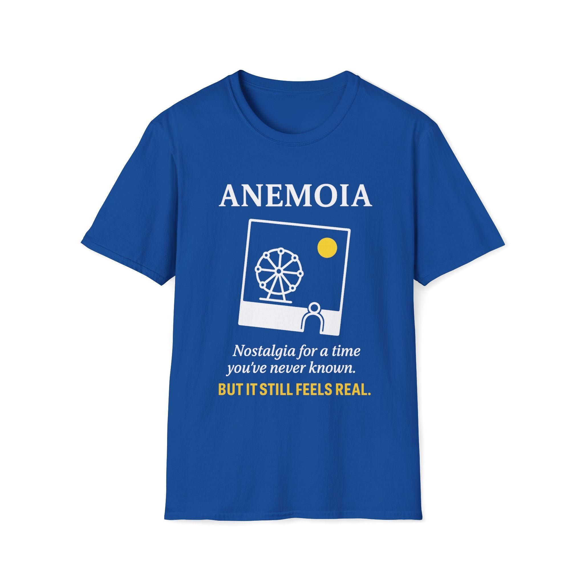 Anemoia T-Shirt