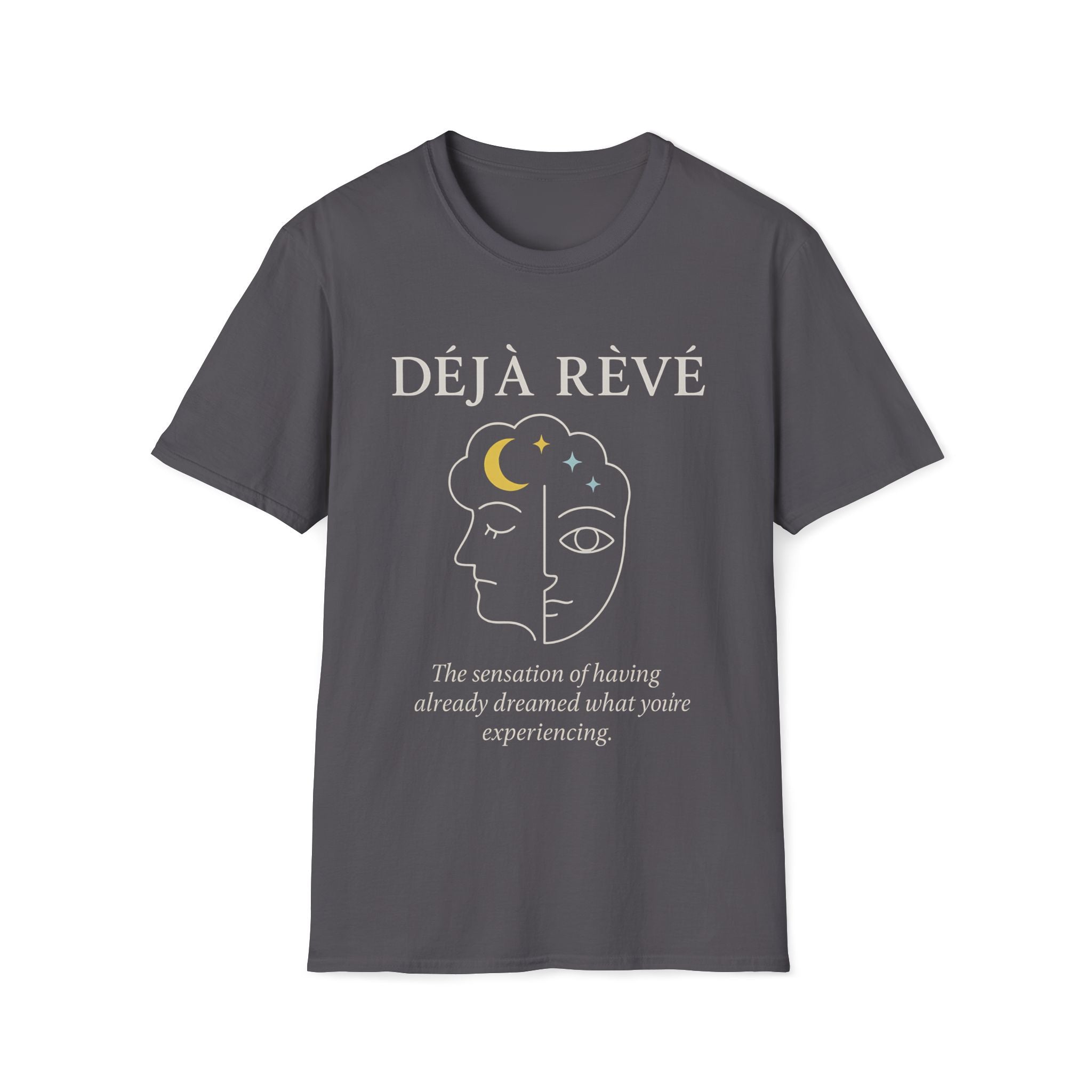 Déjà Rêvé T-Shirt